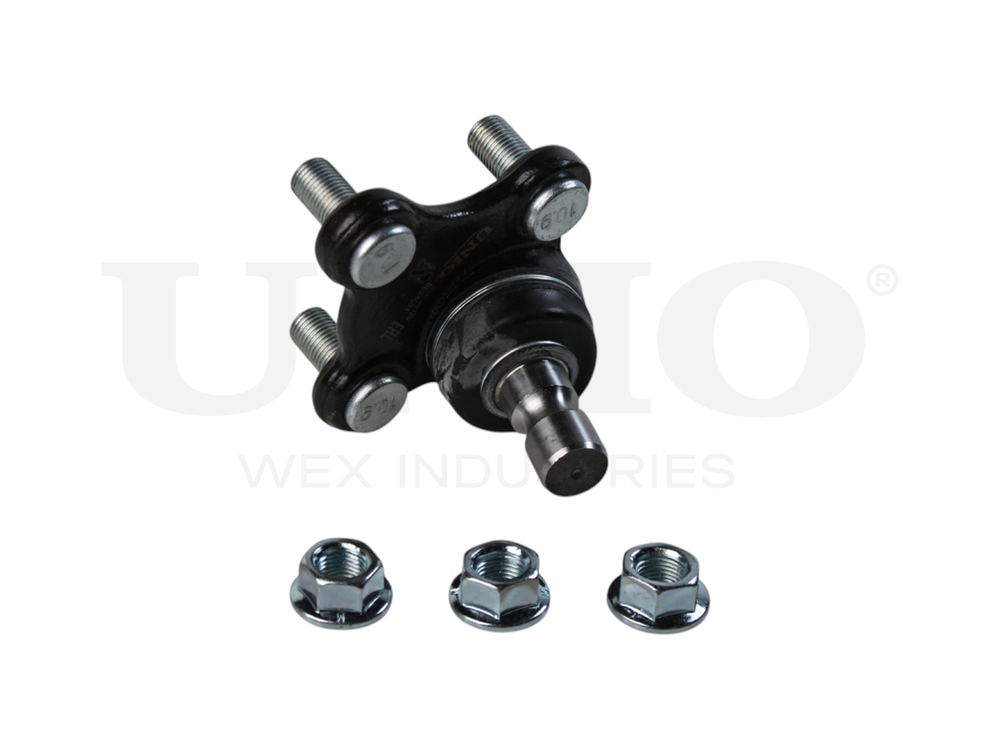 Опора шаровая передняя нижняя правая UNIO SSP-20129