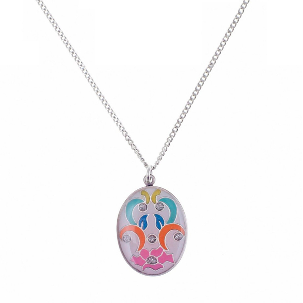 Колье Clara Bijoux B74961 M