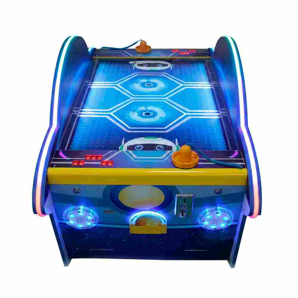 Настольный аэрохоккей «Чемпион», 1,5×0,79×0,9 м