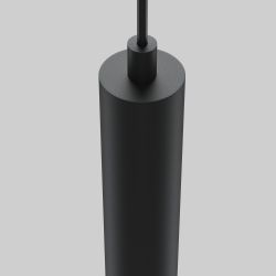 Трековый магнитный светодиодный светильник Maytoni Basity   TR179-1-5WTW-M-B