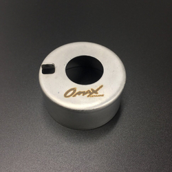 Стакан помпы охлаждения Tohatsu 25-30, M40C (Omax)