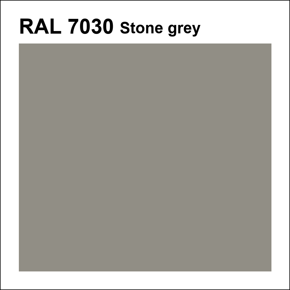RAL 7030 за кг