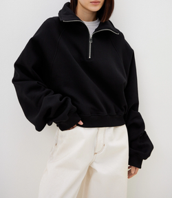 Лекало анорак oversize