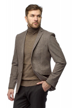 Пиджак VAN CLIFF collection "Гроссо" (НВ)