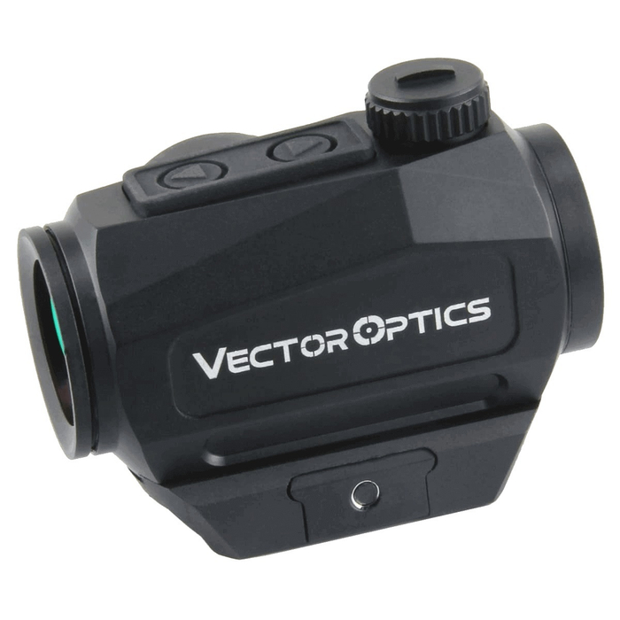 Прицел Vector Optics Scrapper 1x22, RD 2 MOA (SCRD-45)