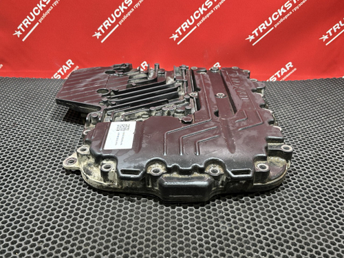 Блок управления АКПП 12TX2420TD 2022г