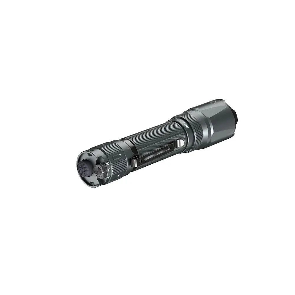 Тактический фонарь FENIX TK20R UE 2800 Lm City Gray