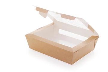 Упаковка OSQ SALAD 600