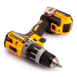 DeWalt DCD796P2 дрель-шуруповер (2 x 5 Ач, ЗУ)