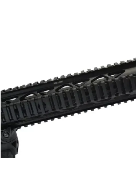 Накладка на Picatinny 31 шаг, DLG Tactical