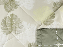 Одеяло летнее 160х220 Asabella 1534-OS