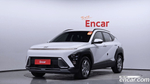 Hyundai KONA (SX2) Бензин 1.6 Turbo 2WD (02.2024)