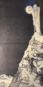 Led Zeppelin ‎– Untitled (США 1971г.)