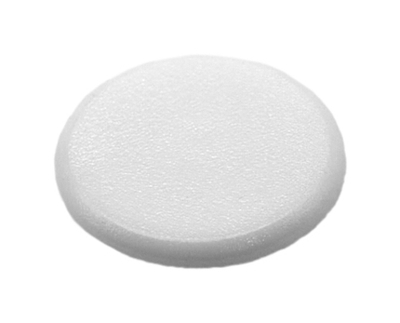 Jinio J6-10B Заглушка эксцентрика белый