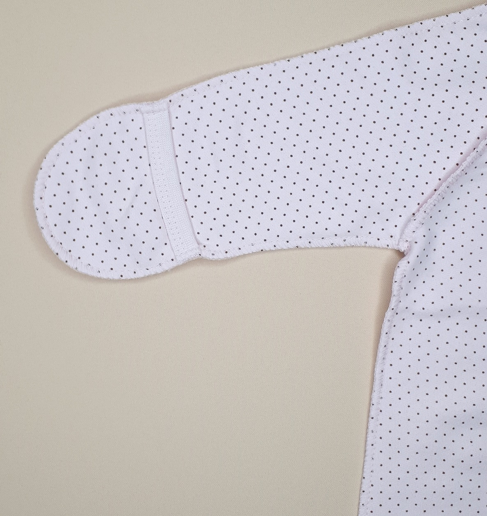 Комбинезон Нежность (розовый)