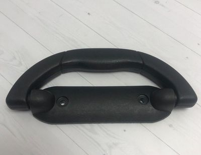 Ручка PLG-R 034, черный