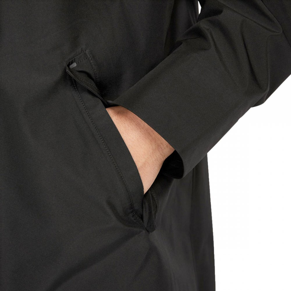 Баскетбольная куртка Nike Sportswear Storm-FIT ADV Gore-Tex Jacket Black