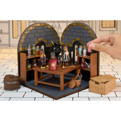 MGA's Miniverse/ Harry Potter Make It Mini Potions Class/ 531166