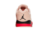 Кроссовки Jordan Air Jordan 5 Retro Low "Girls That Hoop" (Женская размерная сетка)