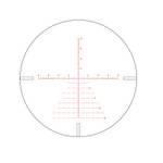 Оптический прицел Vector Optics Continental X6 3-18x50 ( Сетка VCT-10A / с подсветкой )