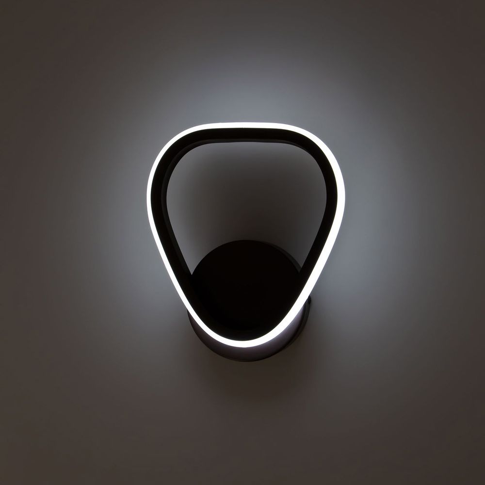 Citilux Сезар CL233B415 Бра светодиодное Венге