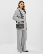 Сумка 747 03 графитовый