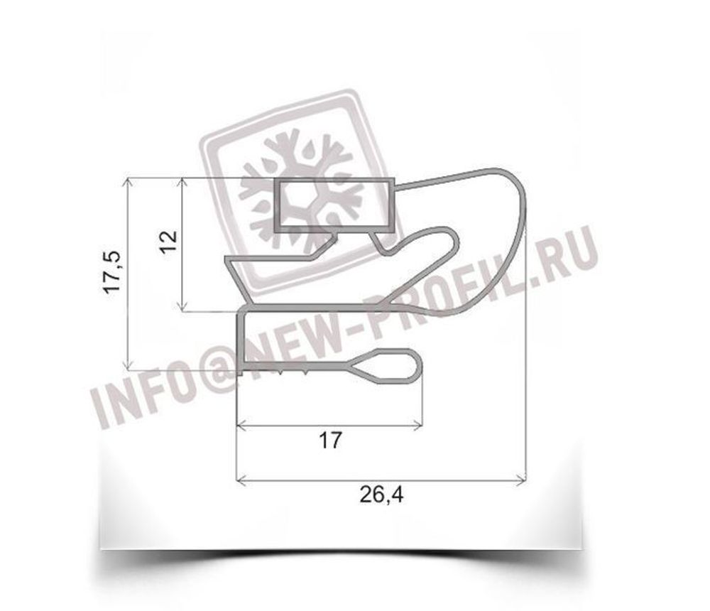 009 профиль схема