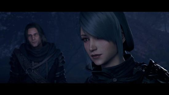 Игра Redemption Reapers (Nintendo Switch, русские субтитры)