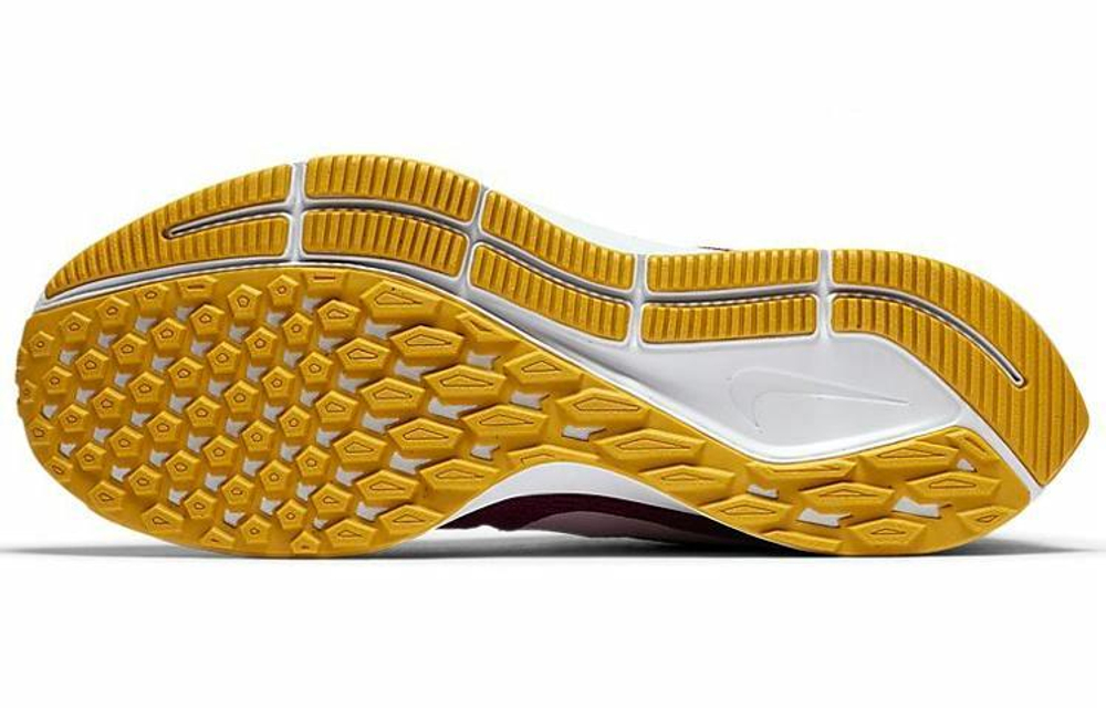 Кроссовки Nike Pegasus 35 (Женская размерная сетка)
