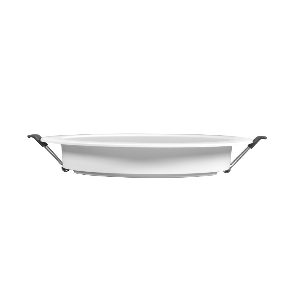 ULM-Q237 18W-4000K WHITE Светильник светодиодный встраиваемый. Белый свет 4000K. Корпус белый. ТМ Volpe