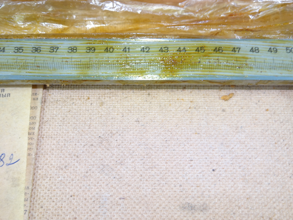 Штангенциркуль ШЦ-III-630 (250-630мм) Ц/д 0.1мм СТИЗ