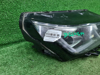 Битая Фара правая Geely Coolray (19-23) галоген