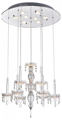 Накладной светильник Escada Celine 466/8S