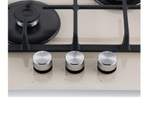 Газовая варочная панель MAUNFELD EGHG.43.33CBG\G фото 6