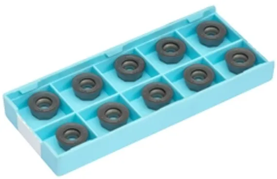 Фрезерная головка к GMMA-100L для снятия J-фаски, R10, арт. HG924