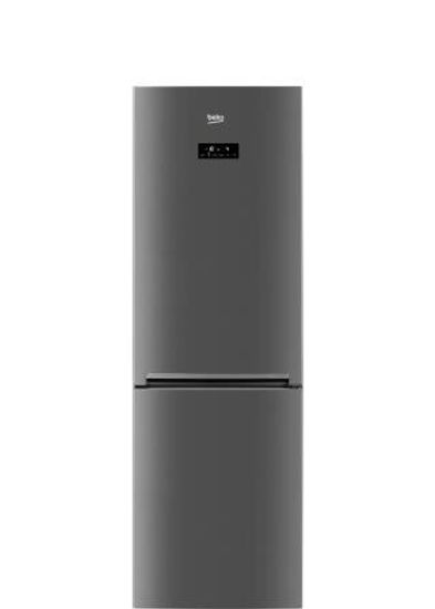 Холодильник Beko CNKR5321E20X
