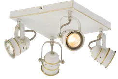 85936/4C WGE (1/5) Люстра