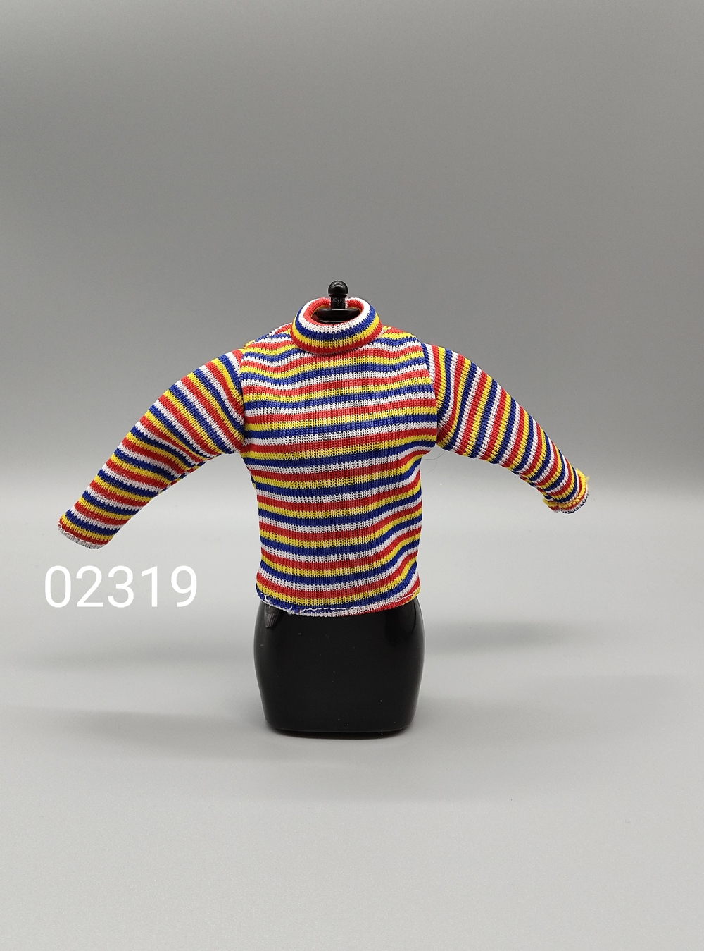 Одежда для куклы Барби винтаж кофта 02319