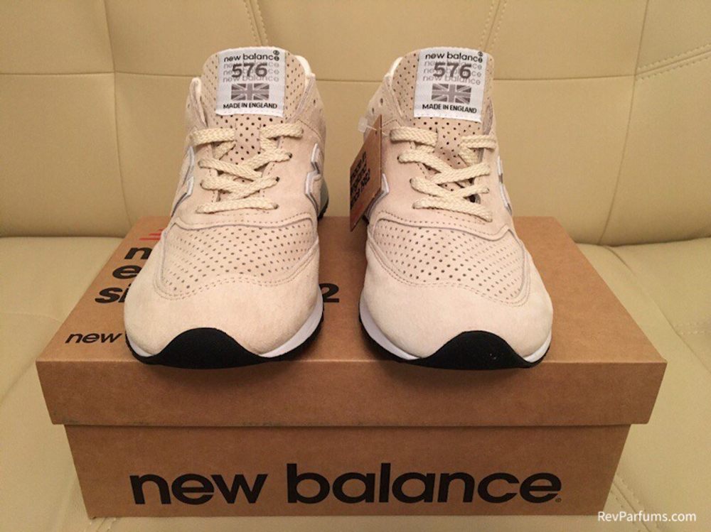 New Balance W576TTN