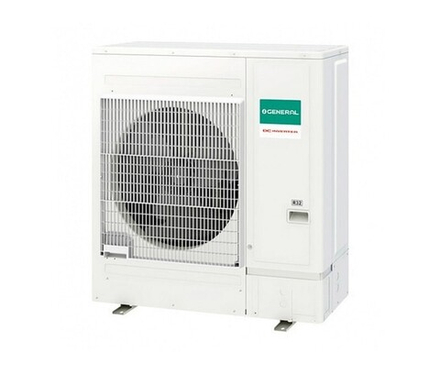 General ABHG45KRTA/AOHG45KQTA