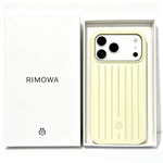 Чехол RIMOWA для iPhone 17 Pro