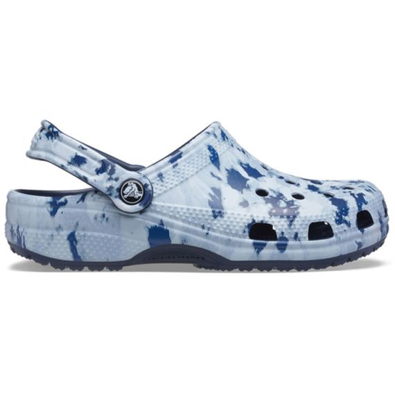 Crocs Classic Clog 'Blue'