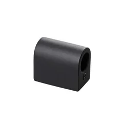 4391/40F HIGHTECH ODL24 301 Крепление в черном цвете CORDA