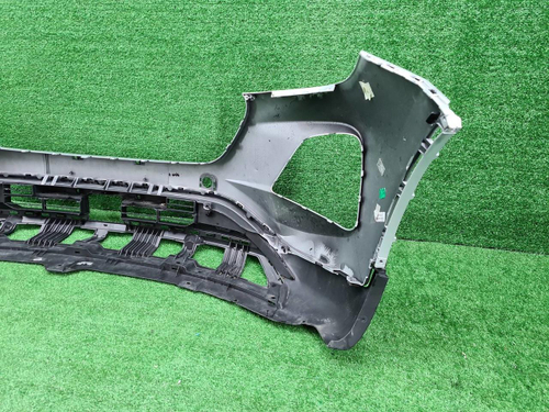 Бампер передний Chery Tiggo 4 Pro (2020-2024)