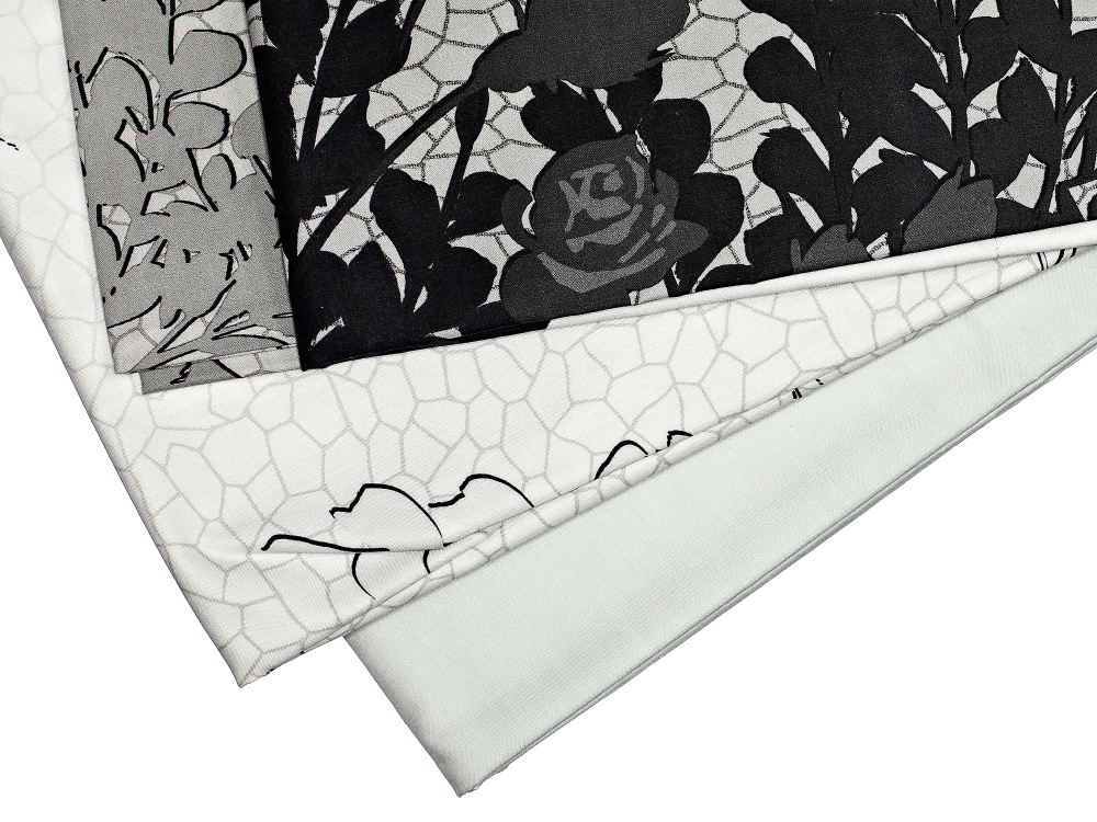 Элитное постельное белье Gemma Onice от Blumarine фрагмент