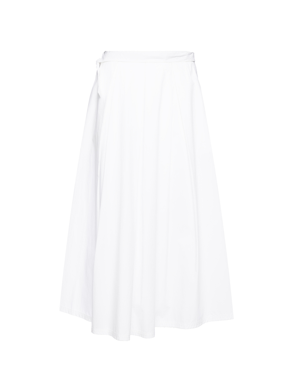 MAX MARA Юбка - белый