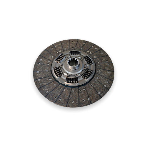 Диск сцепления ведомый, 430WGTZ