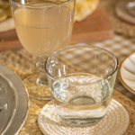 Стакан стеклянный Ellen, 200 мл