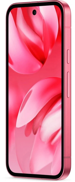 Смартфон Google Pixel 9a 8/128GB, Peony AU