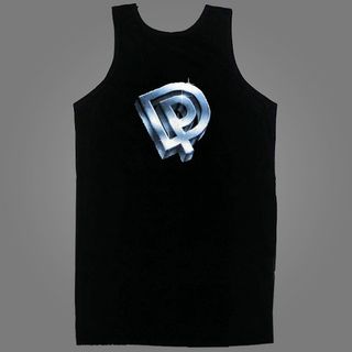 Майка Deep Purple Perfect Stranger